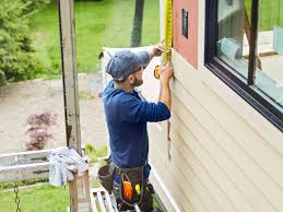 Best Stucco Siding  in Tierra Verde, FL